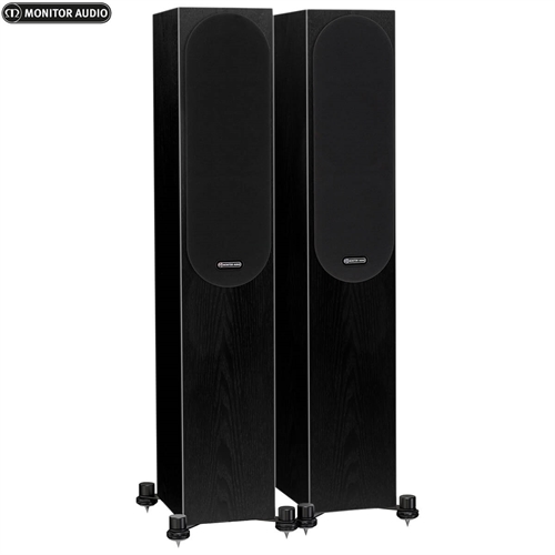 Loa Monitor Audio Silver 200 13